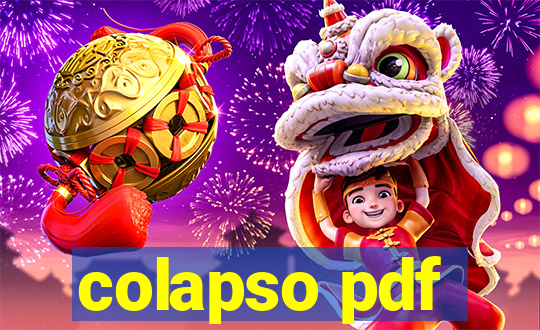 colapso pdf